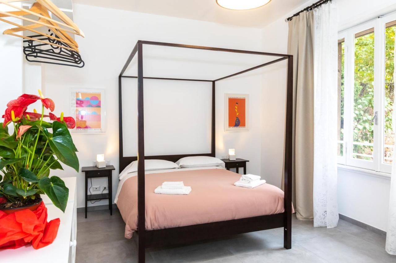 Sant'Erasmo Suite, Rome